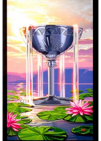 Witches Tarot Astroloji ve Kehanet Kitabı - Görsel 3