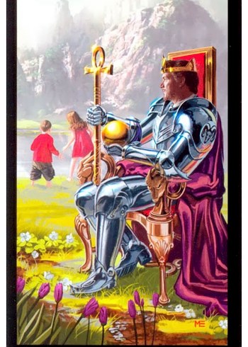 Witches Tarot Astroloji ve Kehanet Kitabı - Görsel 5