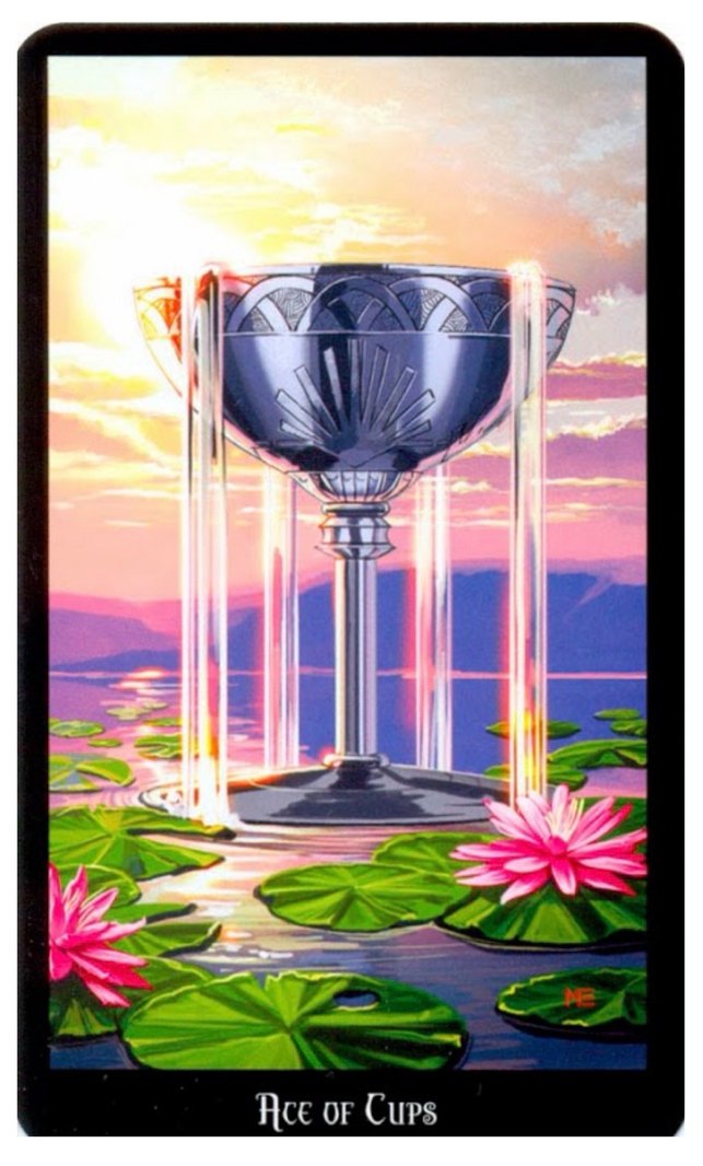 Witches Tarot Astroloji ve Kehanet Kitabı - Görsel 3