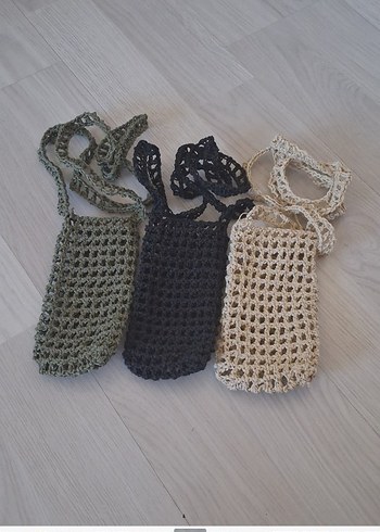 Telefon çantası