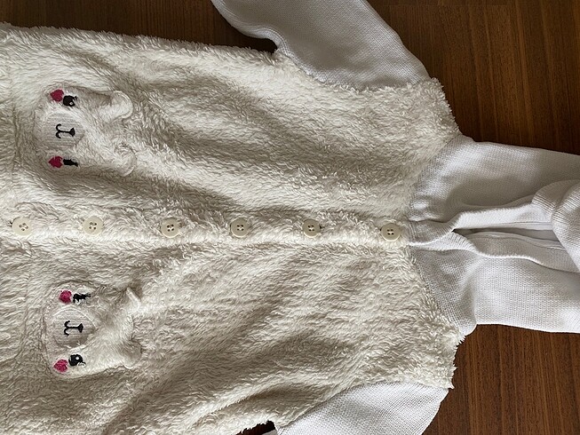 LC Waikiki Hırka