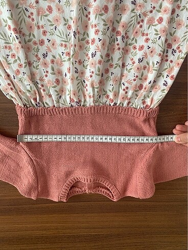 LC Waikiki LCW elbise
