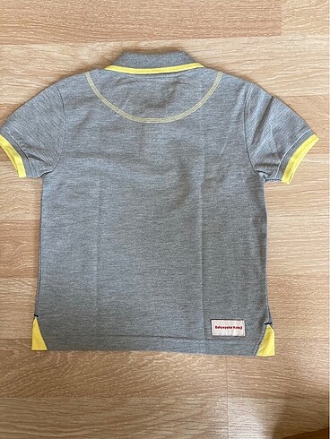 6 Yaş Beden Bahçeşehir Koleji T-Shirt