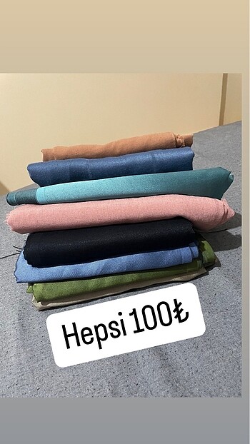 Şal Eşarp
