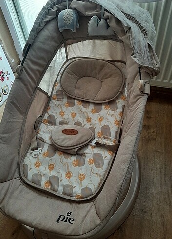 Otomatik ana kucağı - Görsel 8