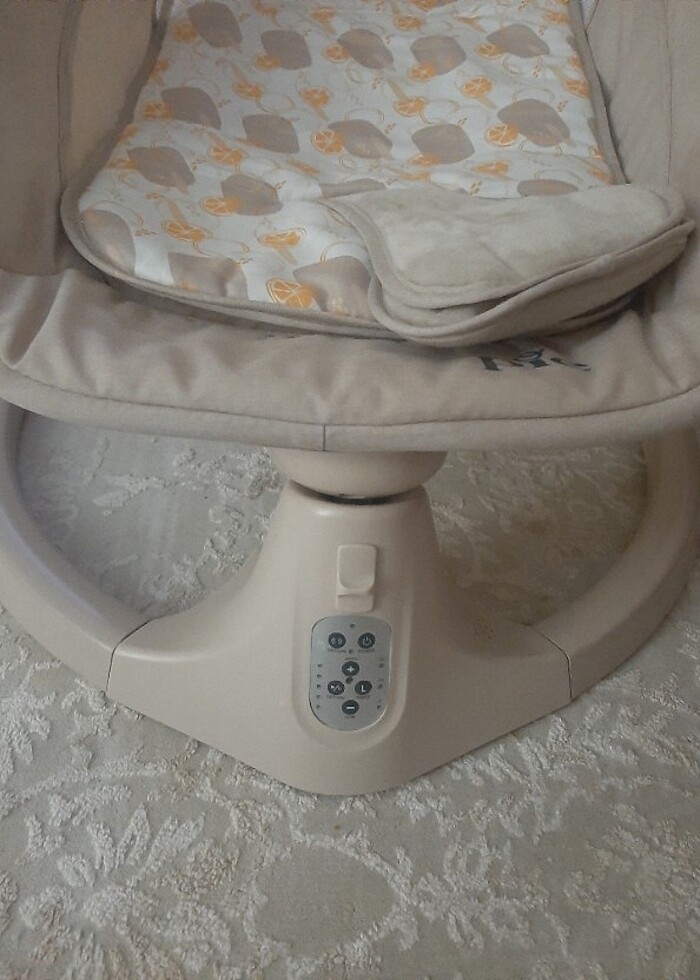 Otomatik ana kucağı - Görsel 3