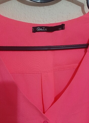 Bluz tunik - Görsel 3