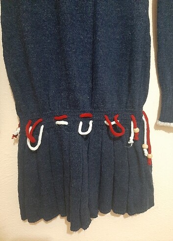 Bluz tunik - Görsel 6