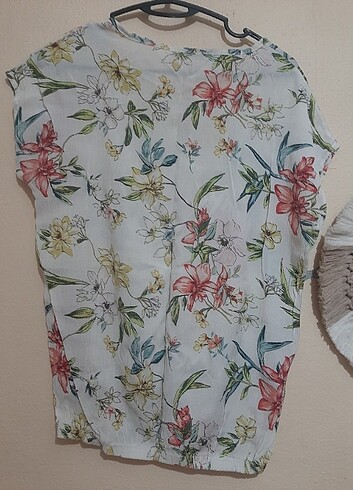 Bluz tunik - Görsel 7