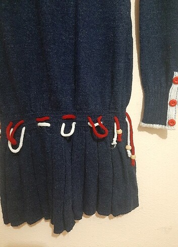 Bluz tunik - Görsel 10