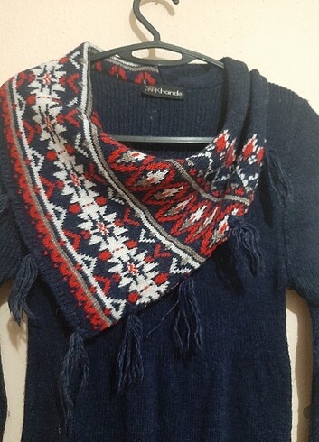 Bluz tunik - Görsel 11