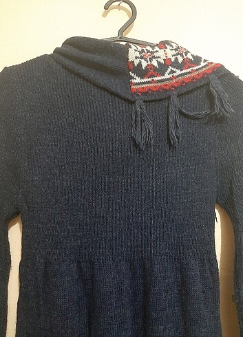 Bluz tunik - Görsel 12