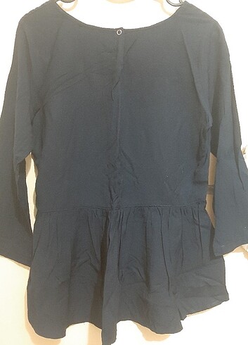 Bluz tunik - Görsel 14