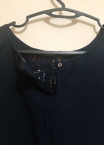 Bluz tunik - Görsel 17