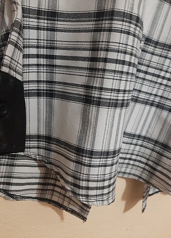 Bluz tunik - Görsel 18