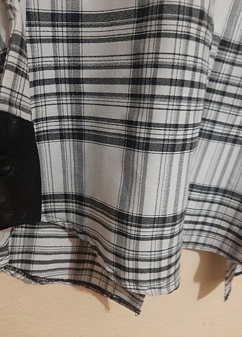 Bluz tunik - Görsel 20