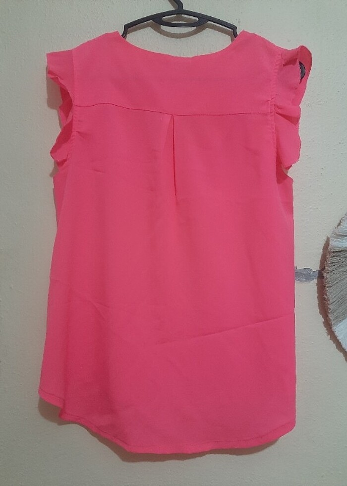 Bluz tunik - Görsel 2