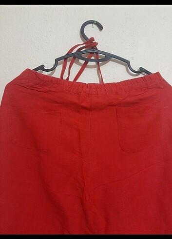 Keten pantolon