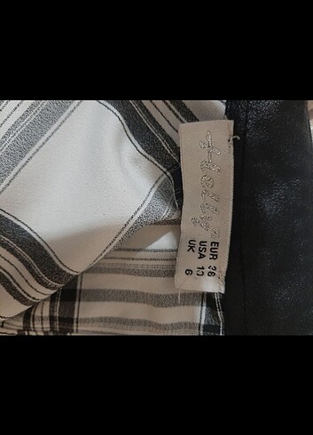 Derili gömlek - Görsel 4