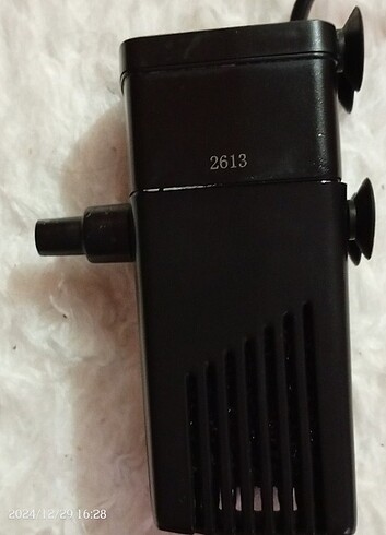 Şu motoru - Görsel 3