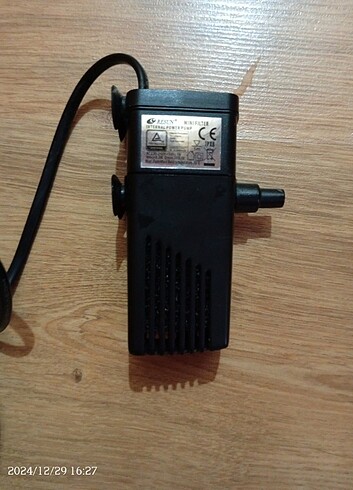 Şu motoru - Görsel 4