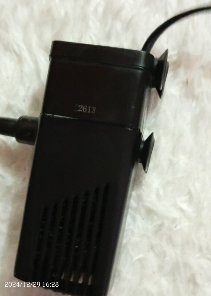 Şu motoru - Görsel 2