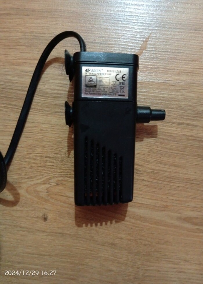 Şu motoru - Görsel 4