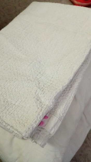 Bebek pike - Görsel 3