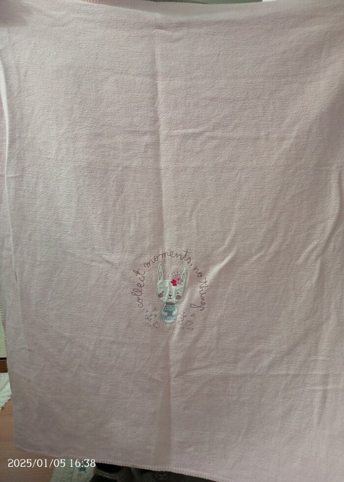 Bebek örtüsü - Görsel 4