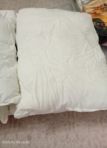 Bebek yastık - Görsel 2