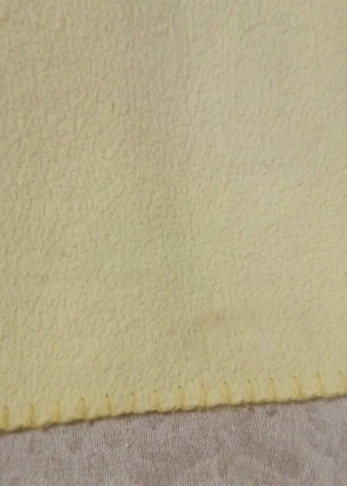 Çocuk battaniye - Görsel 3