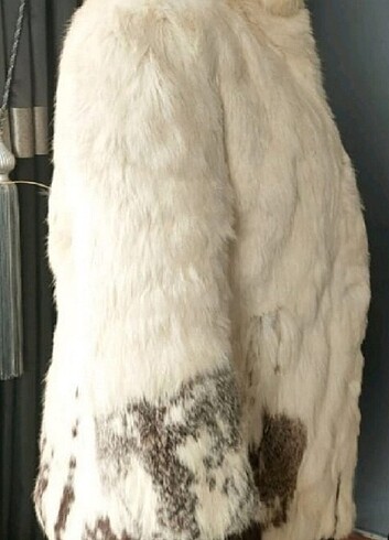 Gerçek kürk - Görsel 2