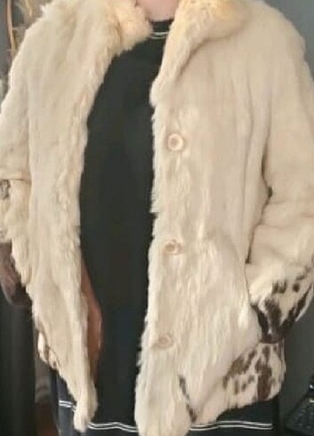 Gerçek kürk - Görsel 3