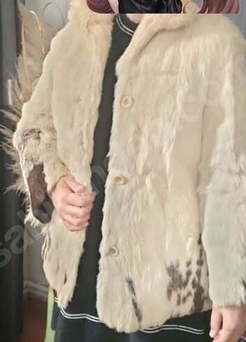 Gerçek kürk - Görsel 6