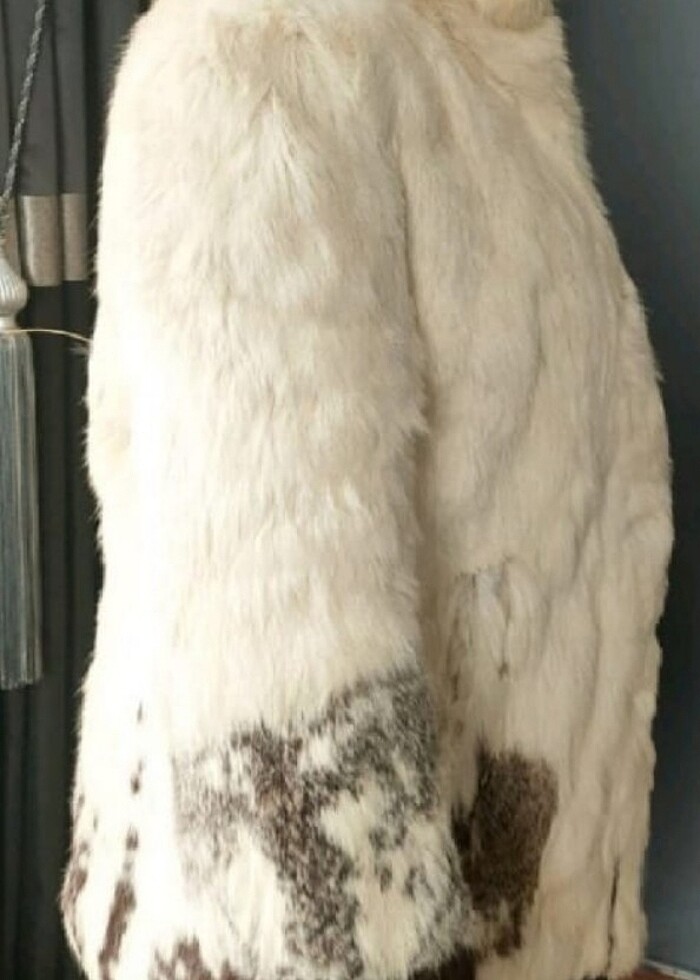 Gerçek kürk - Görsel 2