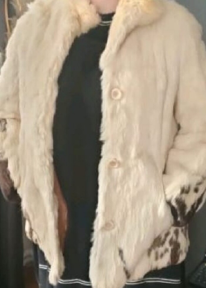 Gerçek kürk - Görsel 3