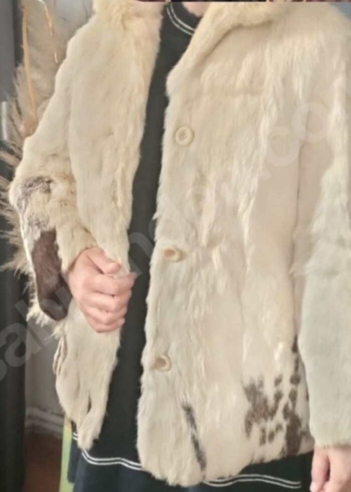 Gerçek kürk - Görsel 4