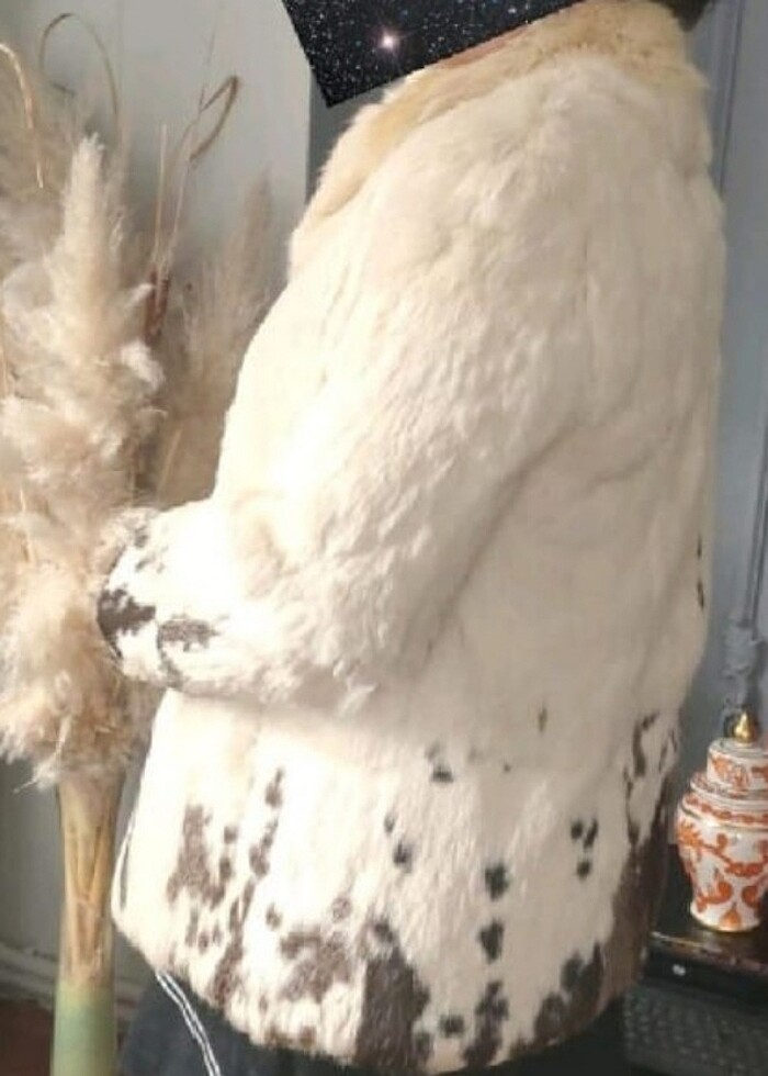 Gerçek kürk - Görsel 5