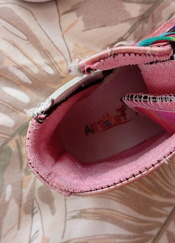 Unicorn ayakkabı - Görsel 6