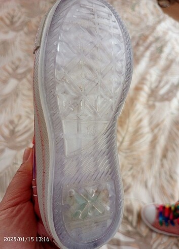 Unicorn ayakkabı - Görsel 8