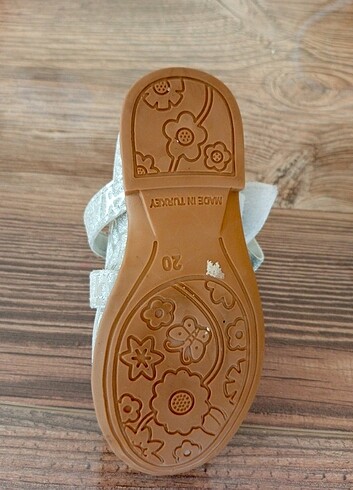 Bebek babet - Görsel 5