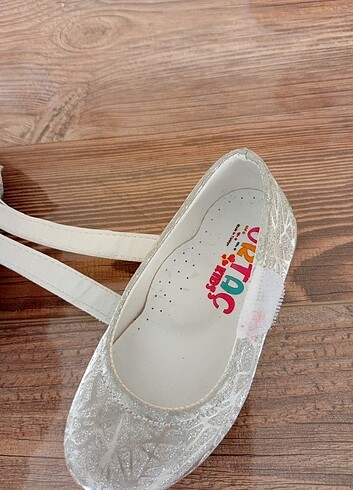 Bebek babet - Görsel 6