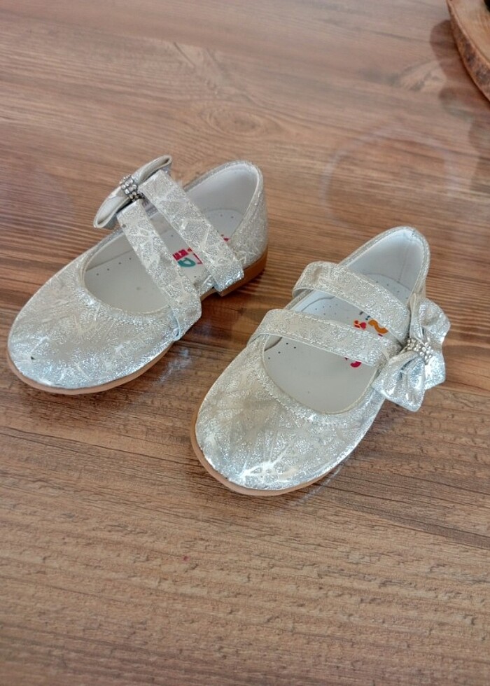 Bebek babet - Görsel 2