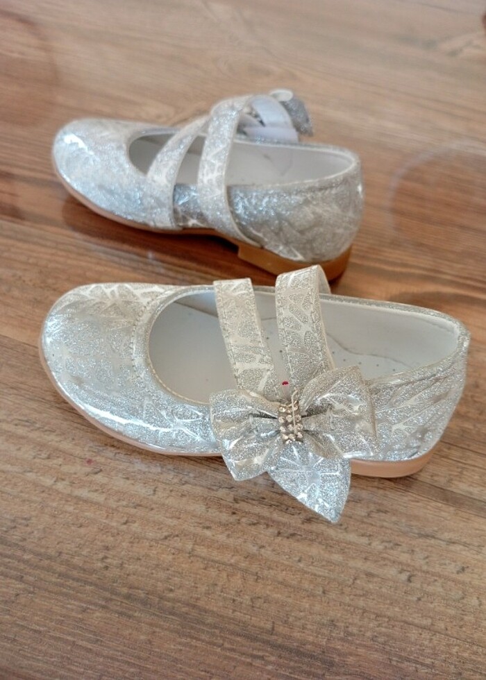 Bebek babet - Görsel 3