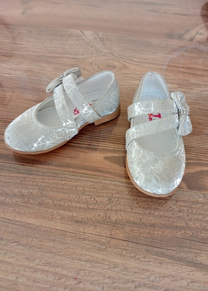 Bebek babet - Görsel 4