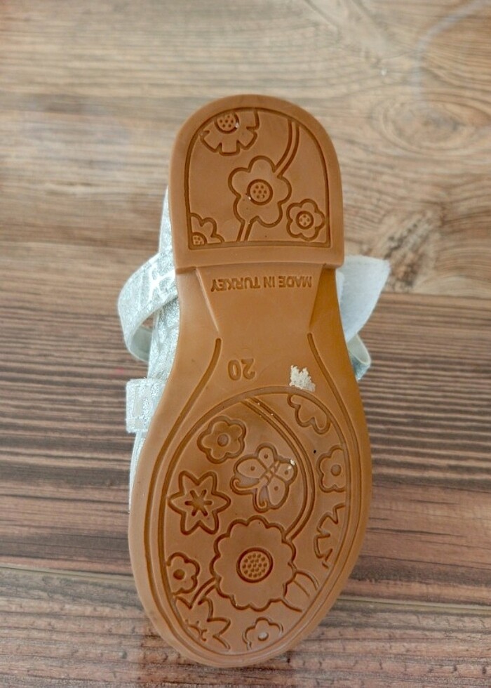 Bebek babet - Görsel 5