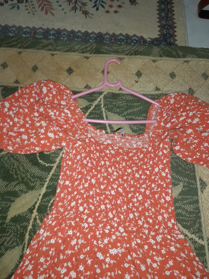 Bohem Elbise - Görsel 2