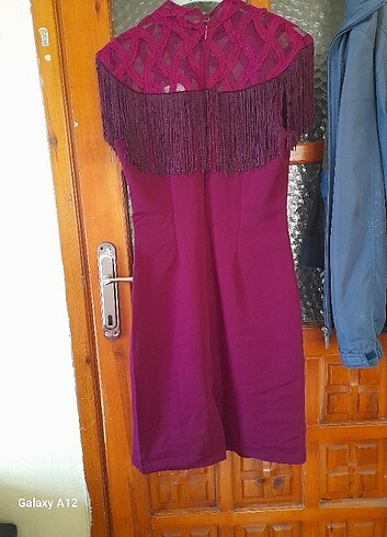 Abiye elbise 