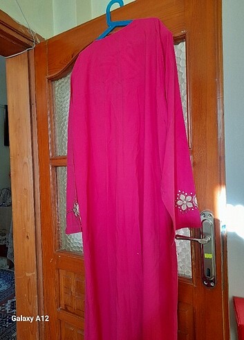 Otantik elbise - Görsel 4