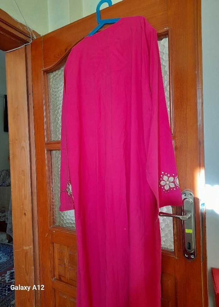 Otantik elbise - Görsel 4